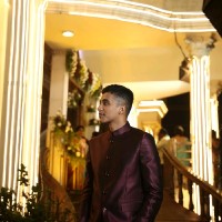 Manish A