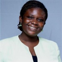 Yvonne Agyeiwaa Boadu