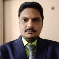 Mitesh Koshti