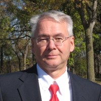 Ron Morgan