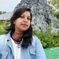Revathi Paramasivam