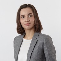 Daria Kozlova