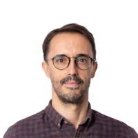 Pablo Calzado Dominguez