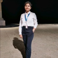 Sapna Dule