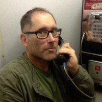 Jim Zabilla, Bs, Ladc