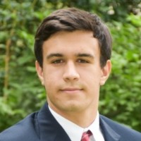 Dillon Robinson