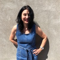 Helen Assimakopoulos