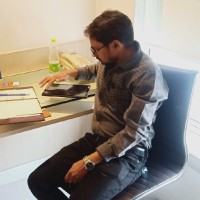Anish Ansari