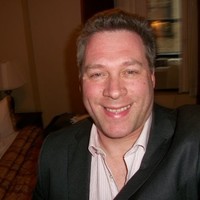 Paul Kellett