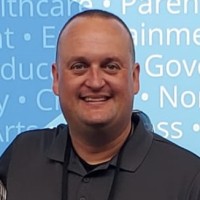 Joe Lay