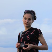 Nadia Darzeva