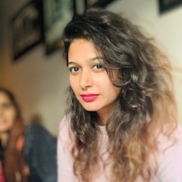 Sonal Faujdar
