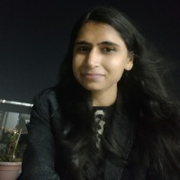 Divya Madaan