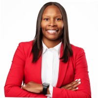 Terita Mckenzie, Mba
