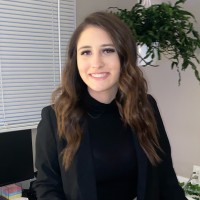 Mackenzie Taggart