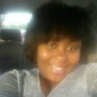 Takeyah Harris