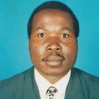 Simon Omondi