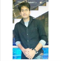 Zeeshan Haider