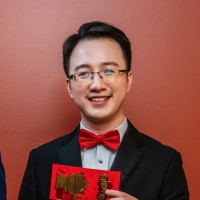 Kaiyang Chen