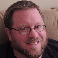 Dr. Ryan Myers