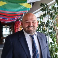 Gianluca Muia