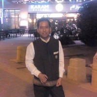 Alan Agad
