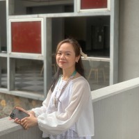 Pham Thuy Tram Anh
