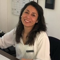 Marcia Díaz Larenas