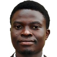 Douglas Igbinoba