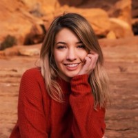 Alizah Flesher