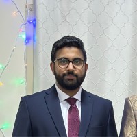 Mohammad Ahmed
