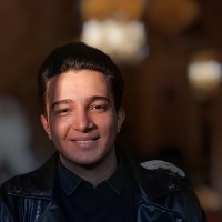 Hesam Norin