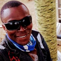 Fredrick Ochieng