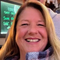 Wendy Eberhardt