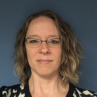 Pam Gauldin