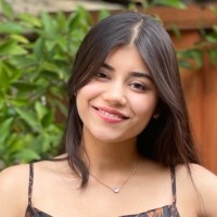 Ria Singhania