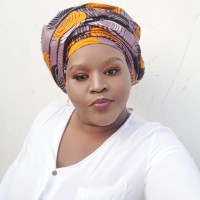 Fikile Diamond
