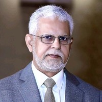 Engr. Dr. Mahmood Ahmad Sulehri