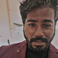 Shirish Thiyagarajan