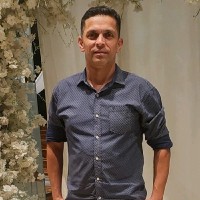 Leandro Ferreira de Moura