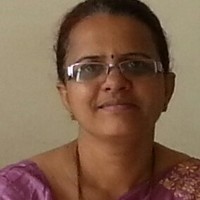 Madhura Killedar