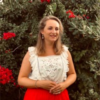 Laura Hooft Graafland