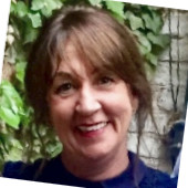 Joanne Healey