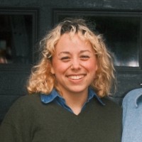 Kira Rosenstiel