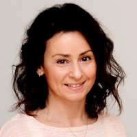 Rosina Koleva