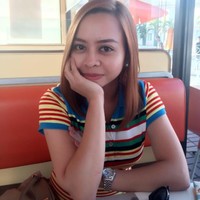 Maricris Anne Tadios