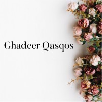 Ghadeer Qasqos