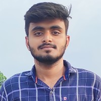 VINITH KUMAR S