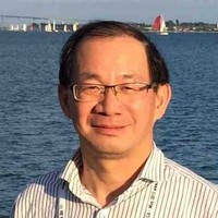 KM Chen