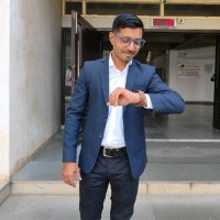 Dr. Uday Kumar